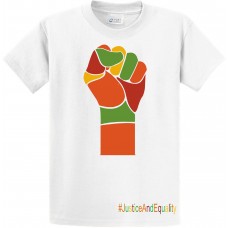 Justice & Equality Justice & Equality